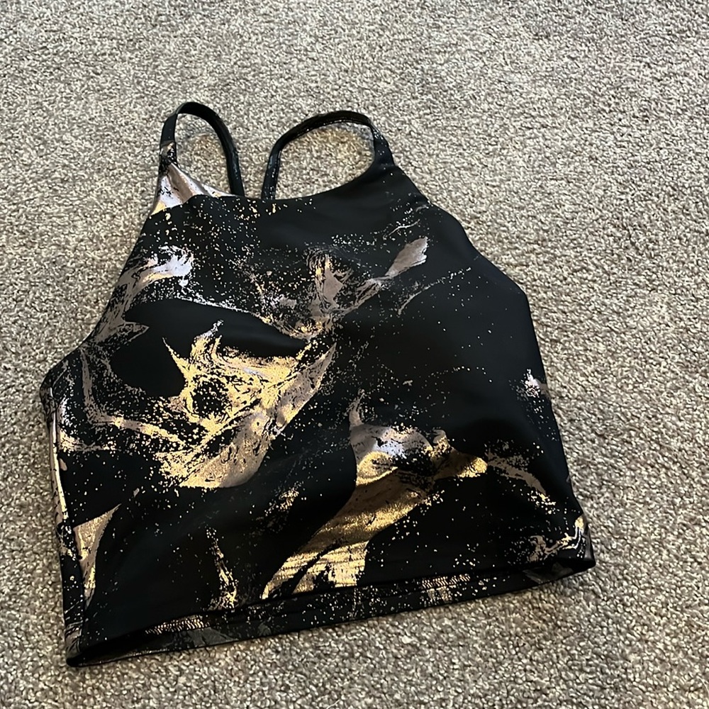 Old Navy Active Crop Top